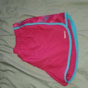 M Reebok Workout Short.